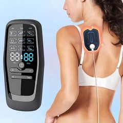 27-Mode TENS Muscle Therapy Pain Relief Massager, Pulse Stimulator for Legs &…