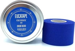 Eucalyptus Infused Rowing Tape for Men & Women – Heals and Protects Hands fro…