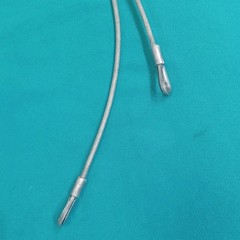 Bowflex 41″ Squat Cables for Power Pro XLT Ultimate PAIR Used