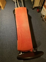 Total Gym FIT With Accessories Pre Owned Excellent Condition Local Pickup Only