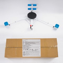Leg Stretcher Machine Hip Stretch Split Training Flexibility Indoor 330LBS USA