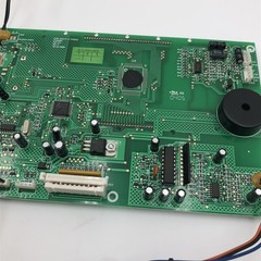 ProForm Treadmill XP542E – Console Display Panel Board And Harness OEM Tested