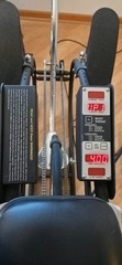 ROM 4-Minute Workout Machine