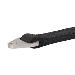 for Can Am 2020 – Present Defender Defender Max Door Limited Straps, Longer