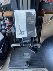 Bowflex Power Pro Home Gym – Excellent Condition – Local Pickup $275 OBO