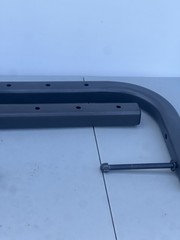 Bowflex Xtreme 2 Right And Left Pulley Arm Assembly W/only Pictured Hardware.