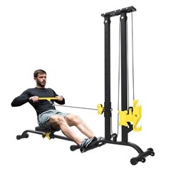 Fitness Rack Heavy Duty Strength Training Fitness Equipment Multifunctional