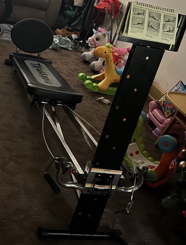 Workout Set