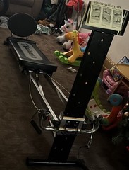 Workout Set