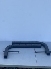 Bowflex Xtreme 2 Right And Left Pulley Arm Assembly W/only Pictured Hardware.