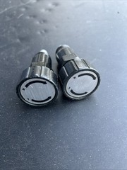 Bowflex Pop Pins Lock Down Pins Set of 2 Bowflex Ultimate TESTED #2