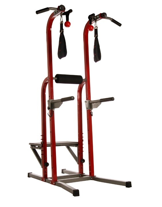 NEW Stamina 50-1755 X Fortress Steel Frame Power Tower