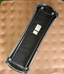 GLIDEBOARD ONLY Chuck Norris Total Gym Platinum Plus