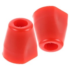 2PCS Replacement nut for Fencing Equipment Threaded Nut for Walking