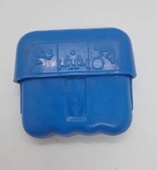 Expander Olympics USSR Children’s Workout Wrist Sport Body-building Wrestling
