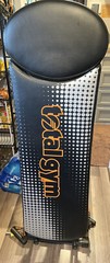 Total Gym X Force Total Workout Fully Assembled