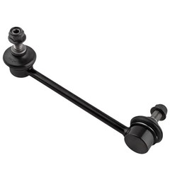 4pcs Front Sway Bar Links Outer Tie Rods Suspension for Mazda 6 2003 2004 2005