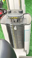 Vectra On-Line 1100 Home Multi-Gym