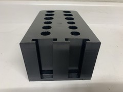 ULTIMATE 2 Bowflex Rectangle Rod Box 310 210 Xtreme 1 2 Sport Blaze OEM