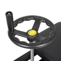 Leg Stretcher MMA Stretching Machine Fitness Split Training Martial Arts Gear US