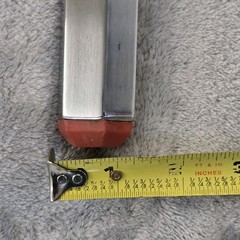 Bowflex Revolution, XP, & FT, Main Engine Tension Shaft Bar 38” Long.