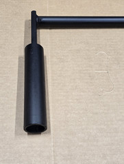 Soloflex Machine Gym Classic V1 Original Dip Bar Attachment – VG