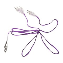 Fencing Electronic Cable Conductive Body Cord Epee Electrical Wire
