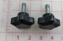 BowFlex Bow Flex Home Gym – Adjustment Knobs (pair)
