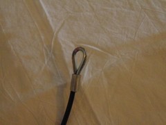 2 x 150″ Long Replacement Cables For Bowflex Xtreme2 SE Extreme – PAIR