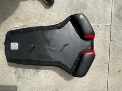 Bowflex Xtreme 2 SE Back Rest. Also Fits Original Xtreme 2, Xceed