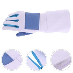 Fencing Non- Gloves Nonskid Sports Competition Equipment Epee Right Hand