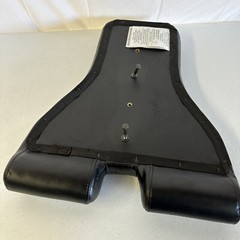 Bowflex Xceed Xtreme Xtreme 2 SE Back Rest Cushion OEM w/ Screws FREE SHIPPING