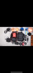 on the go gym