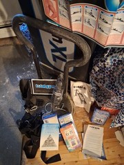 Total Gym XL Bought 2006 Home Gym slightly used Heavy pick-up only Bayonne NJ