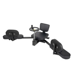 Leg Stretcher MMA Stretching Machine Fitness Split Training Martial Arts Gear US