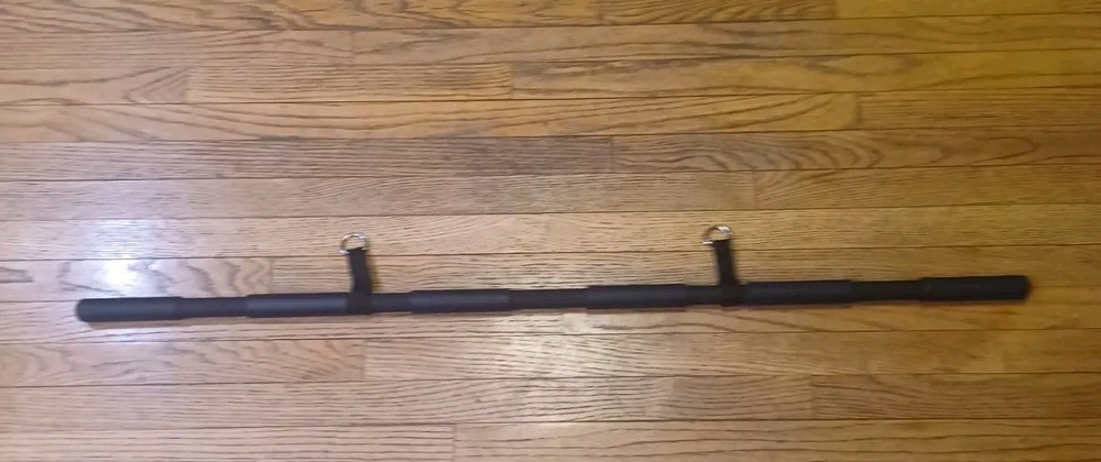 Bowflex Power Pro XTL Squat/Lat Bar Xtreme Blaze Motivator Sport Ultimate Xceed