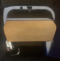 Hip Thrust BootySprout Machine