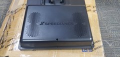 SPEEDDIANCE GYM MONSTER SCREEEN ONLY
