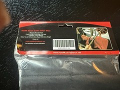 Brand NEW – Still Sealed Maddog Slingshot XL Bench Press