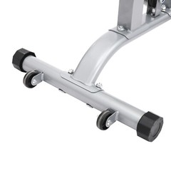 Home Gym System Multi-Function Strength Training Fitness Equipment Fitness Rack