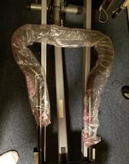 Total Gym FIT With Accessories Pre Owned Excellent Condition Local Pickup Only
