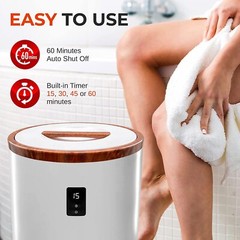 SereneLife SLTLW300 Towel Warmer