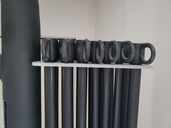 Bowflex Power Pro – XTLU Home Gym / Exercise Machine – LOADED!