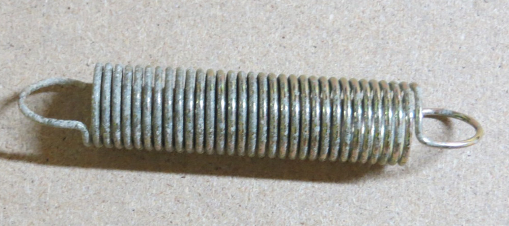 NordicTrack Sequoia Ski Machine – Belt Tension Spring