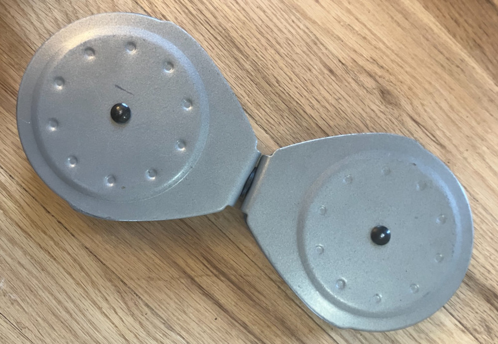 Bowflex Ultimate 2 Double Floating Pulley
