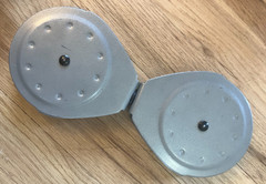 Bowflex Ultimate 2 Double Floating Pulley
