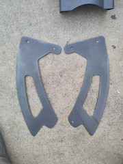 Bowflex Ultimate 2. PARTS Only. It Is Not Whole Machine. See Photos Please