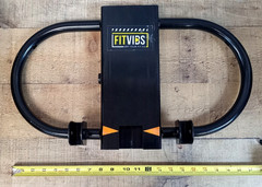 Fitvids Total Workout Station FVLX-700 Replacement Resistance Adjusting Panel