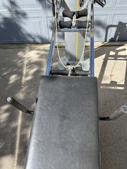 Total Gym GTS Gravity Training System Commercial Exercise Machine ACCESSORIES #3