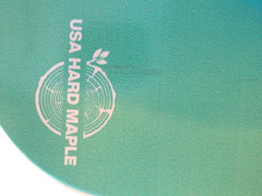 Gibbon Giboard slack-line preowned balance/core strength/stress relief